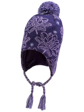 Шапка для девочек KERRY ESTRELLA K19485/619