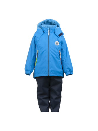 Комплект для мальчиков Kerry VITAMIN K20020/658