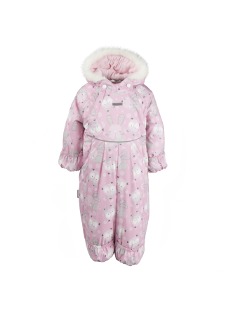 Комбинезон для девочек KERRY CAT K19405/1760