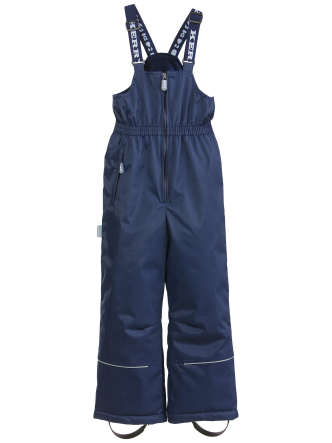 Полукомбинезон для мальчиков + 150 г. KERRY WALLY+SIZE K19454A/229