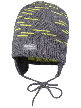 Шапка для мальчиков Kerry FARK K20048A/104