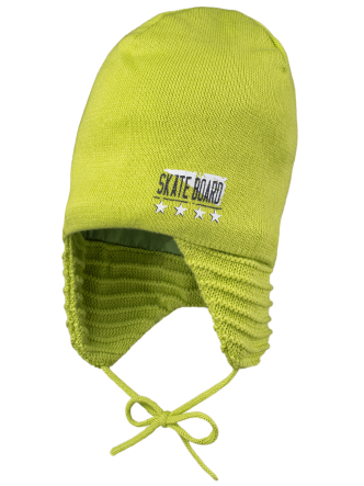 Шапка для мальчиков Kerry BENITO K20049/104