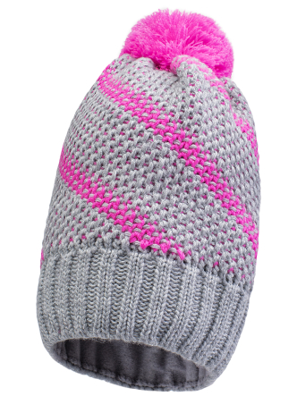 Шапка для девочек KERRY FLEUR K19489/267