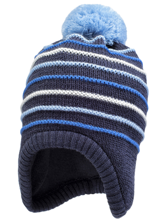 Шапка для мальчиков KERRY FILIP K19488/229