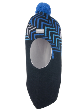 Шлем для мальчиков KERRY MAKO K19581/042