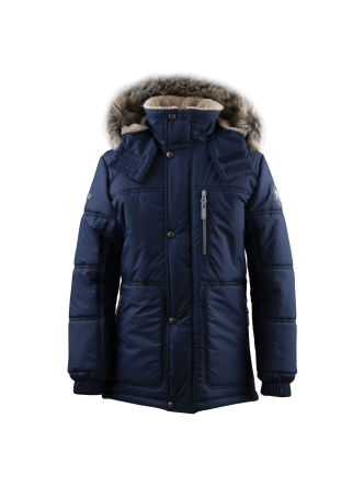 Куртка для мальчиков KERRY SIIM K19466/229