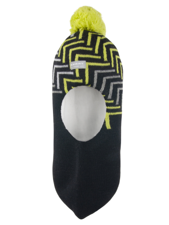 Шлем для мальчиков KERRY MAKO K19581/104