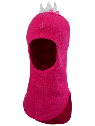 Шлем для девочек Kerry MALINA K20072/186