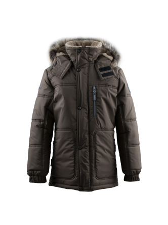 Куртка для мальчиков KERRY SIIM K19466/810