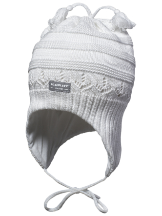 Шапка KERRY для мальчиков и девочек  SWENA K19040/001