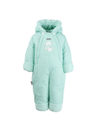 Комбинезон для мальчиков и девочек KERRY BUNNY K19402/103