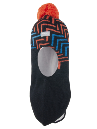 Шлем для мальчиков KERRY MAKO K19581/453