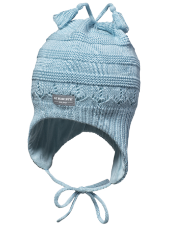 Шапка KERRY для мальчиков SWENA K19040/400