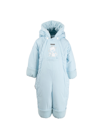 Комбинезон для мальчиков KERRY BUNNY K19402/400