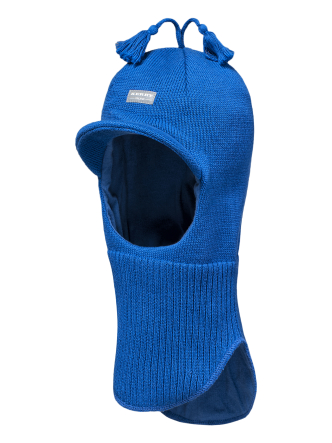 Шлем KERRY для мальчиков КAURI K19073/678