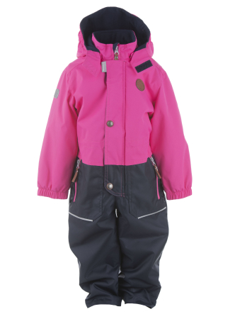 Комбинезон для девочек Kerry ROBERT K20015/267