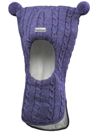 Шлем для девочек KERRY MILLA K19579/6199