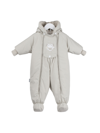 Комбинезон для мальчиков и девочек KERRY TEDDY K19403/505