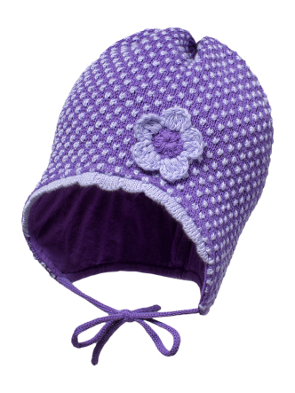 Шапка KERRY для девочек CERDA K19044/362