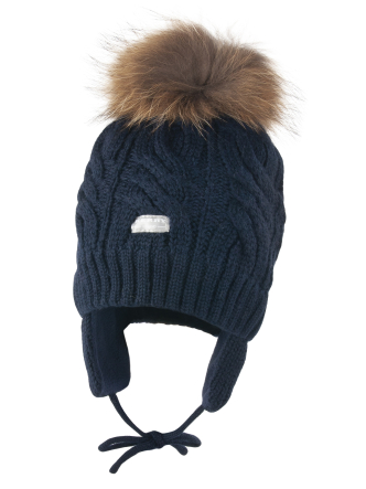 Шапка для девочек KERRY JANNE K19479A/229