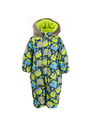 Комбинезон для мальчиков KERRY ZOO K19406/1049