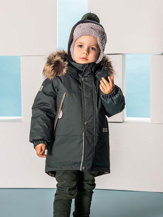 Куртка для мальчиков KERRY MICK K19437/332