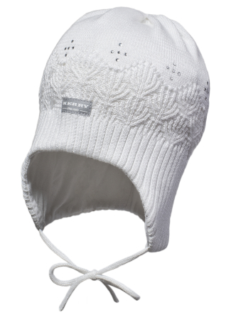 Шапка KERRY для девочек DANNI K19045/001