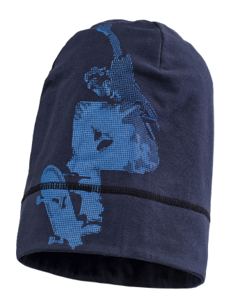 Шапка для мальчиков Kerry MARCO K20081A/229