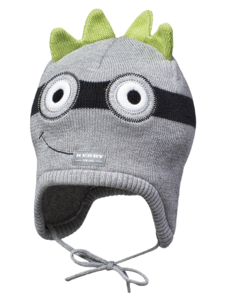 Шапка KERRY для мальчиков FEROL K19046/370