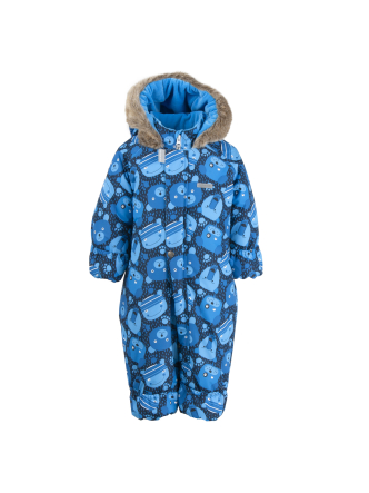 Комбинезон для мальчиков KERRY ZOO K19406/6350