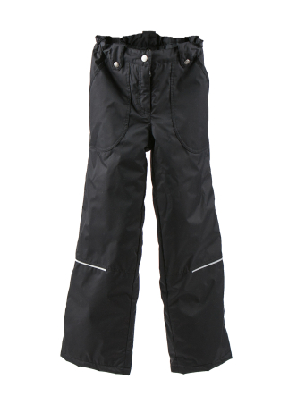 Брюки для девочек KERRY BECKY K19455/042