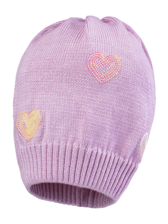 Шапка для девочек Kerry NALA K20083/121