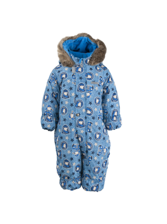 Комбинезон для мальчиков KERRY ZOO K19406/6788
