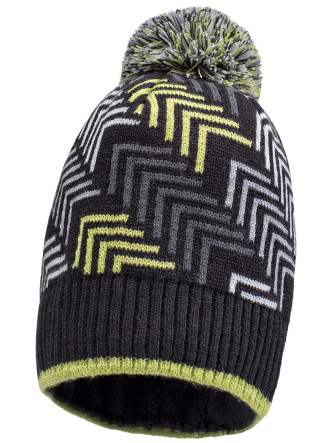 Шапка для мальчиков KERRY HUGH K19497/104