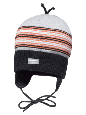 Шапка KERRY для мальчиков FAN K19047/455