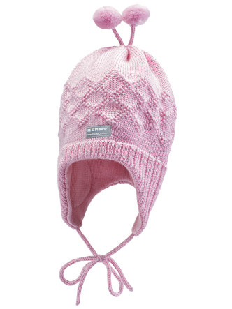 Шапка для девочек KERRY BALIN K19470/176