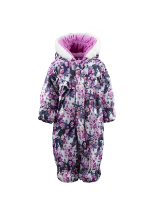 Комбинезон для девочек KERRY RIIA K19407/1755