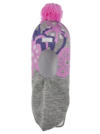 Шлем для девочек KERRY DENITA K19586/390