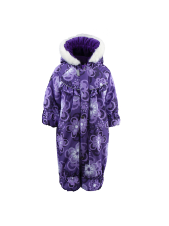 Комбинезон для девочек KERRY RIIA K19407/3610