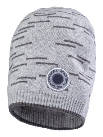 Шапка для мальчиков Kerry BERK K20092/370