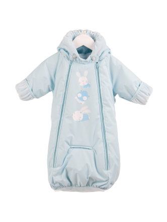 Конверт KERRY для мальчиков BLISS K19000/400