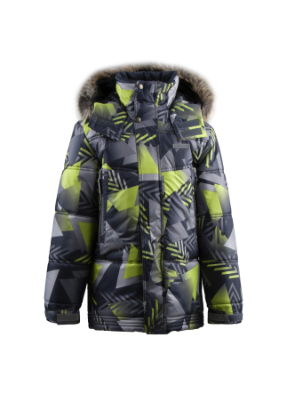 Куртка для мальчиков KERRY SHAUN K19467/1444