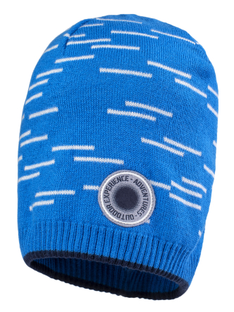 Шапка для мальчиков Kerry BERK K20092/658