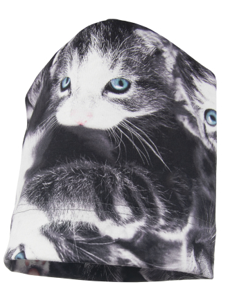 Шапка для девочек Kerry TAMMY K20677/1000