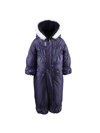 Комбинезон для девочек KERRY RICA K19407A/6199