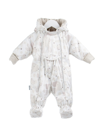 Комбинезон KERRY для мальчиков и девочек BABY K19001/1000