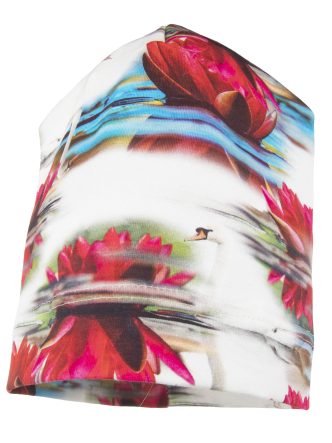 Шапка для девочек Kerry TAMMY K20677/1860