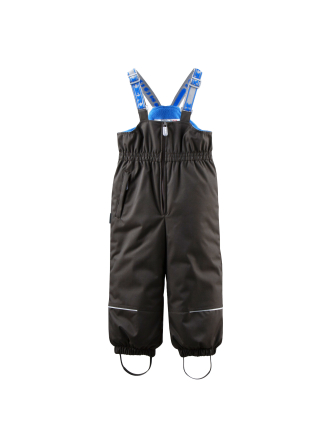 Полукомбинезон для мальчиков и девочек Kerry BASIC 330гр. K20450/816