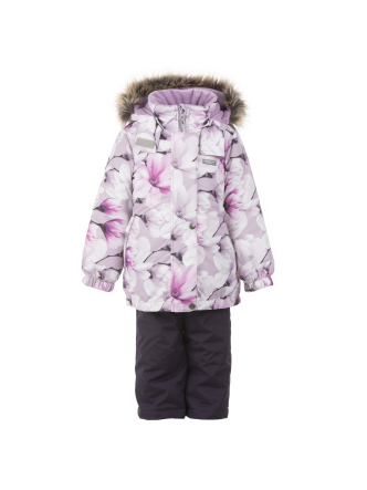 Комплект для девочек Kerry RIMONA K20420C/1220