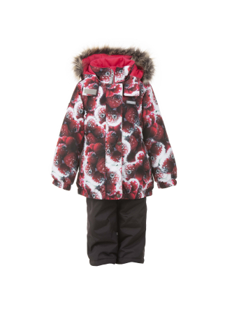 Комплект для девочек Kerry RIMONA K20420C/1877